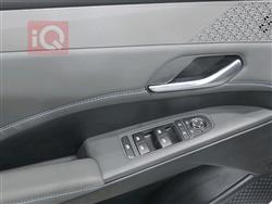 بی وای دی Qin Plus